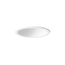 PremiumLED VERSA Rond Wit Dim naar Warm