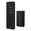 Mi-Boxer 4 Zone SPI Afstandsbediening Zwart (2.4G)