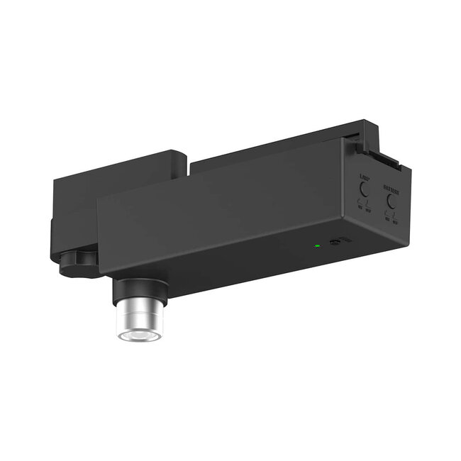 PremiumLED Copy of Sicuro Nood In/Opbouw Zwart