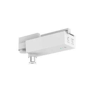 PremiumLED Copy of Sicuro Nood Track 3-Fase Zwart