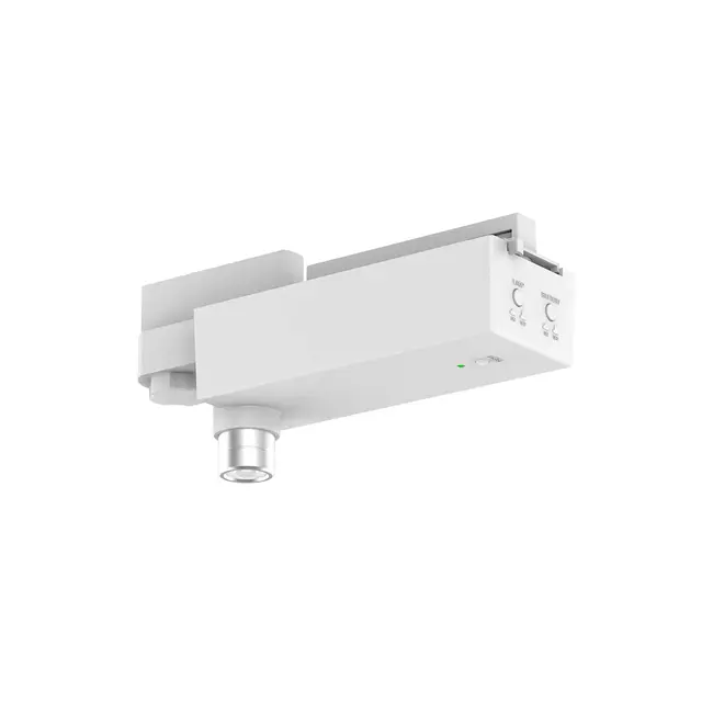 PremiumLED Copy of Sicuro Nood Track 3-Fase Zwart