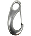 Stainless Steel Spring Snap Hook
