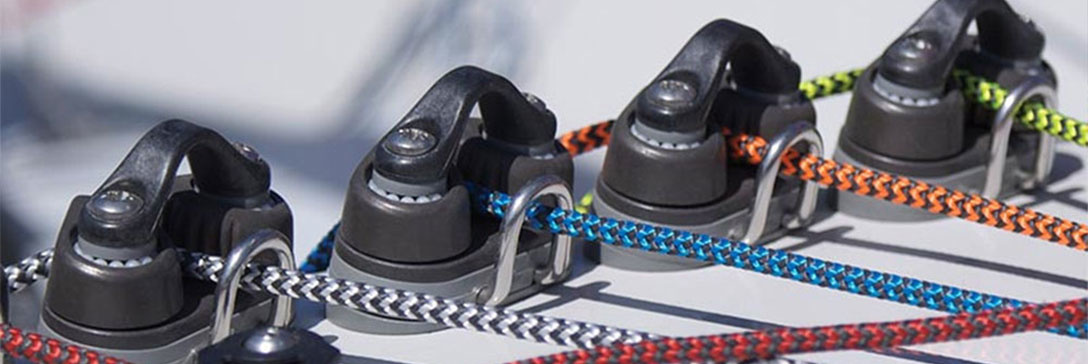 Rope Cleats