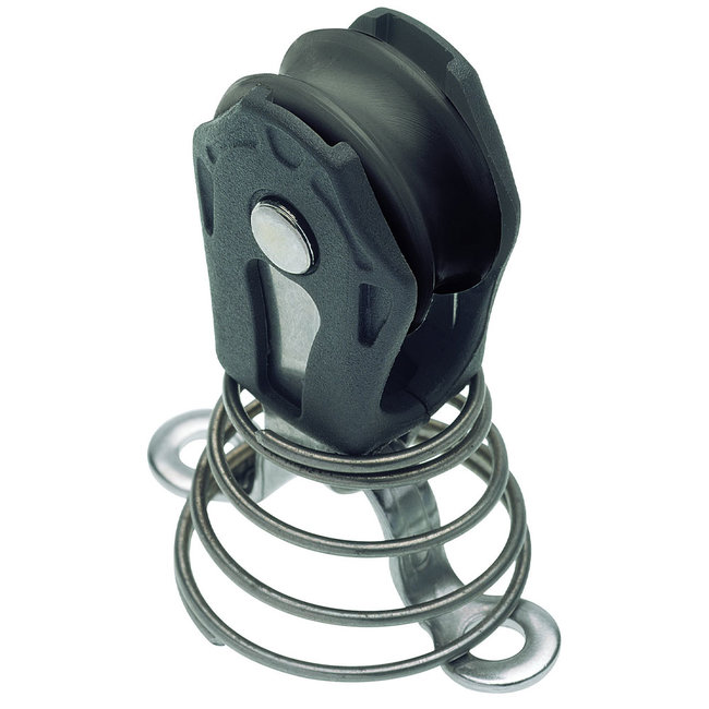 Barton Plain Stand Up Single Rope Pulley