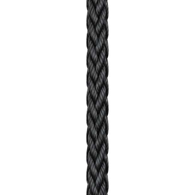 12-Plait Polyester Mooring Line Rope (Reel)