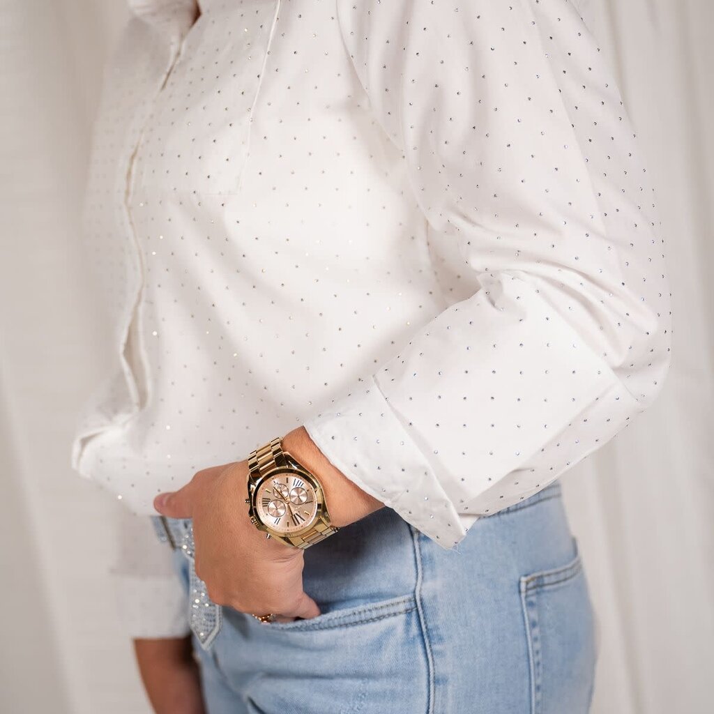 TOXIC straight jeans H2720