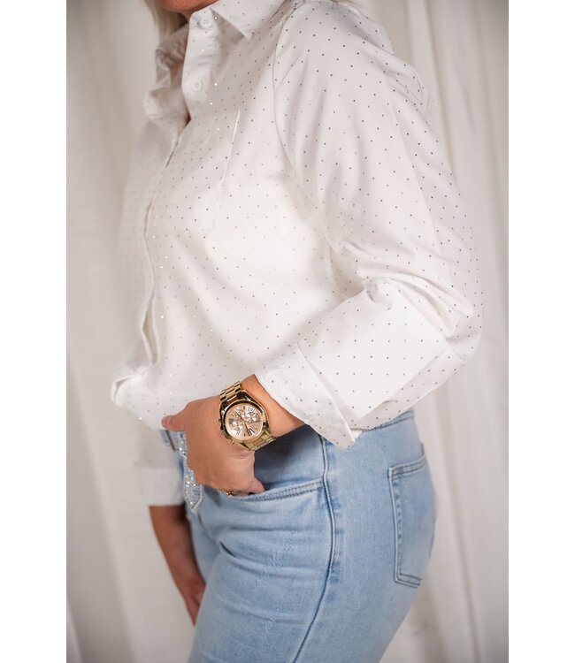 TOXIC3 TOXIC straight jeans H2720