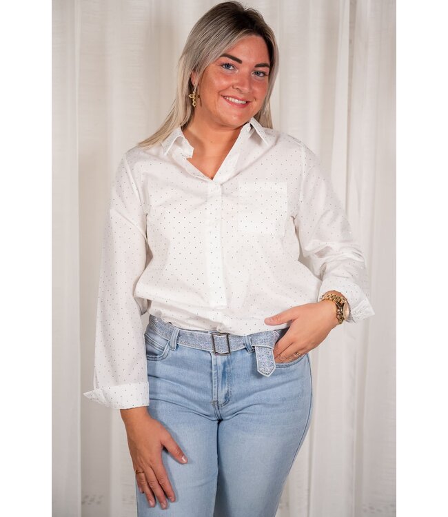 TOXIC3 TOXIC straight jeans H2720