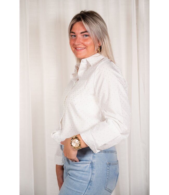 TOXIC3 TOXIC straight jeans H2720