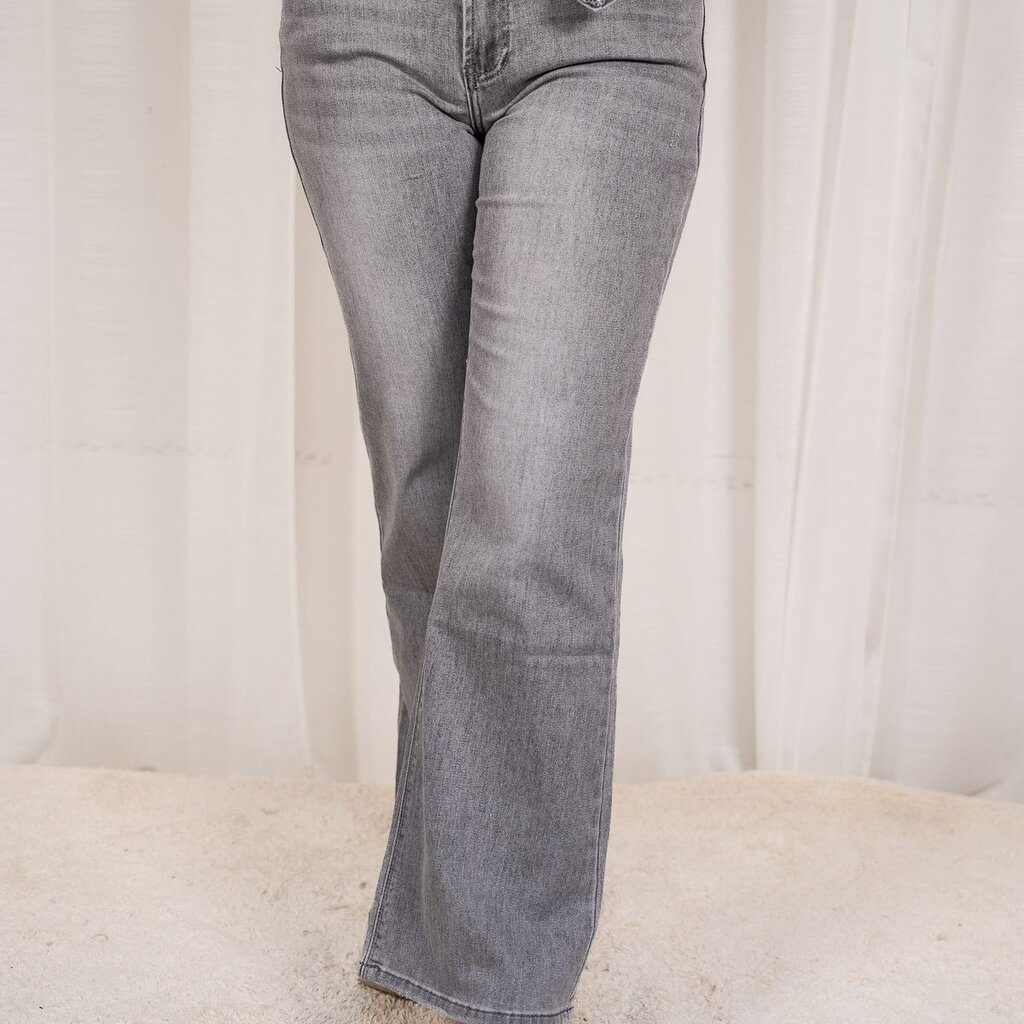 TOXIC straight jeans H2720