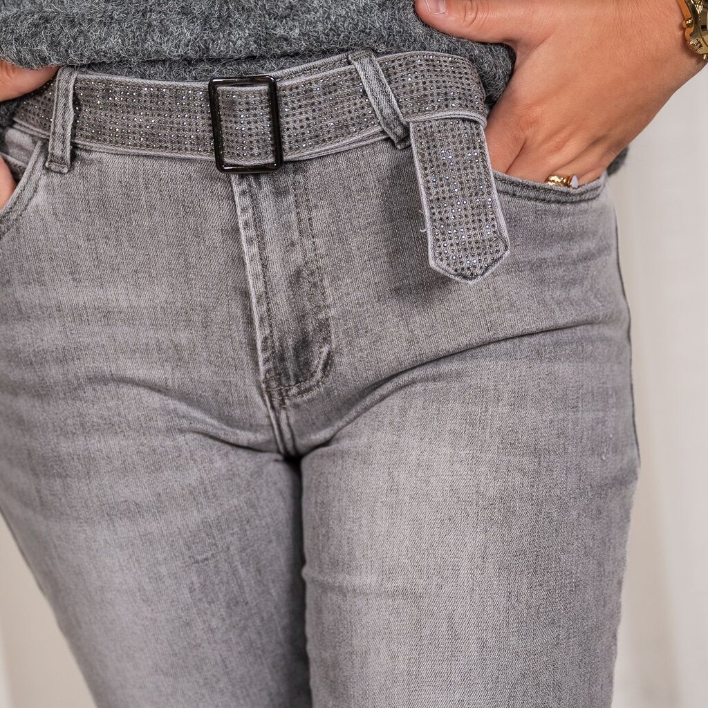 TOXIC straight jeans H2720