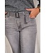 TOXIC3 TOXIC straight jeans H2720