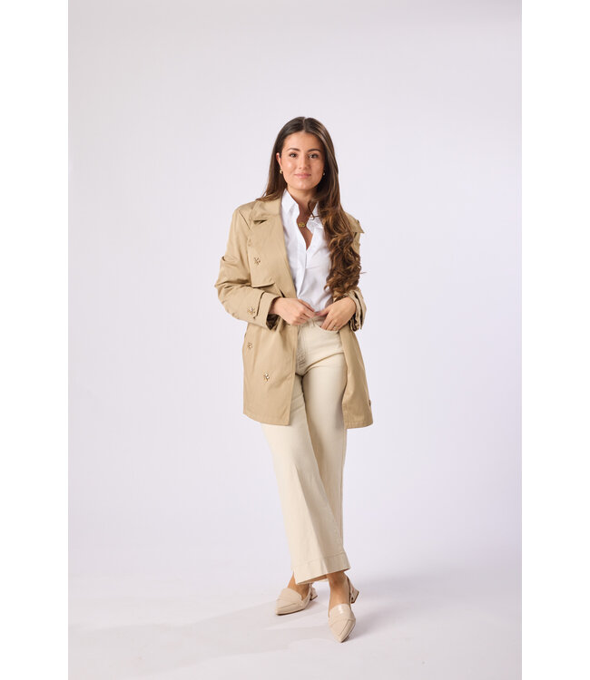 Esma trenchcoat