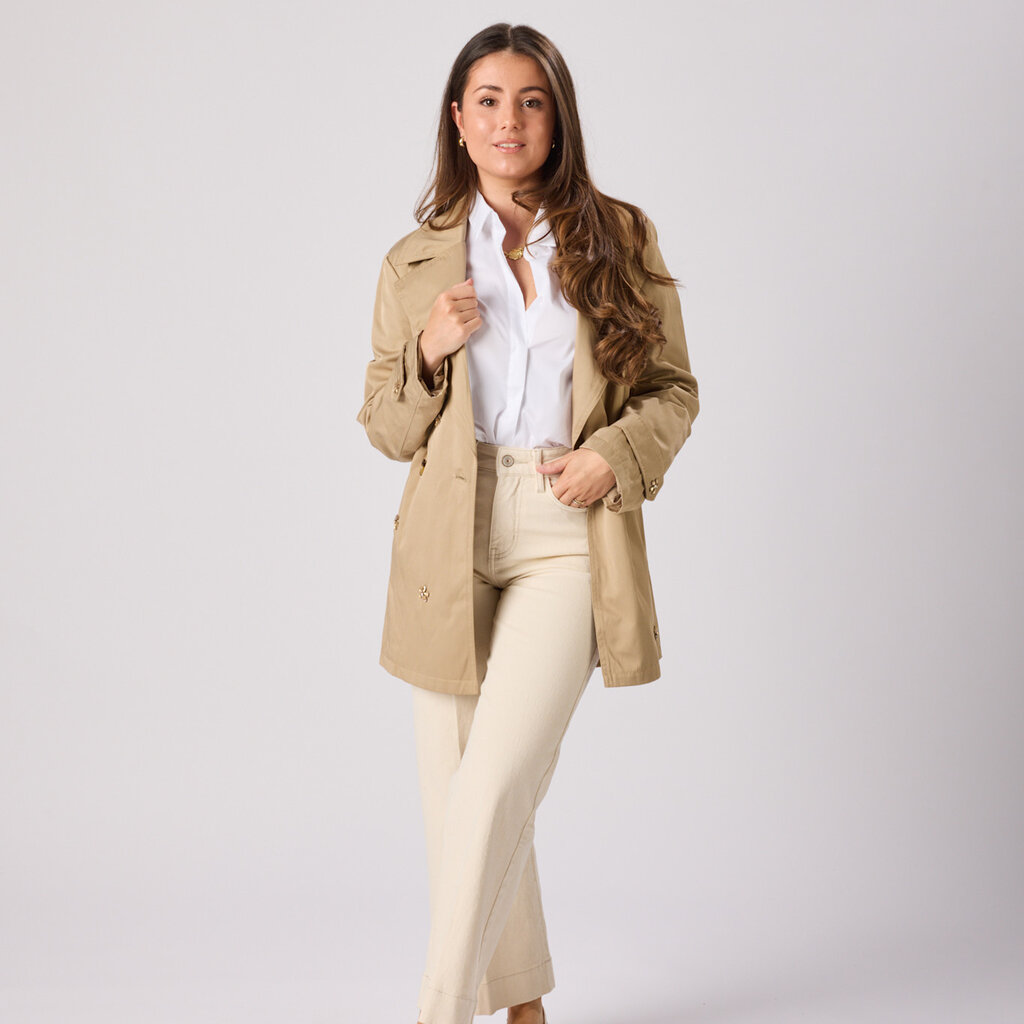 Esma trenchcoat