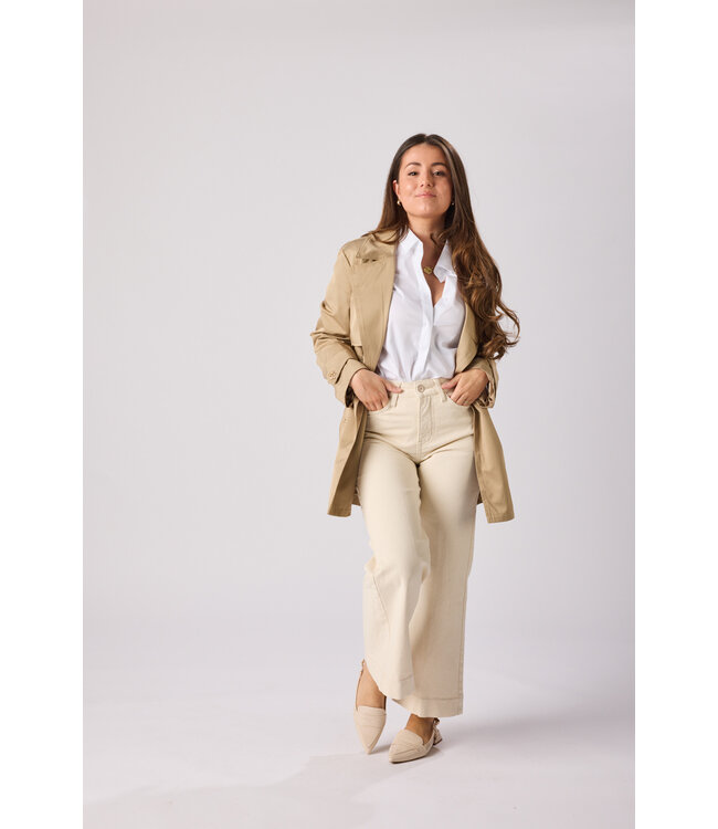 Esma trenchcoat