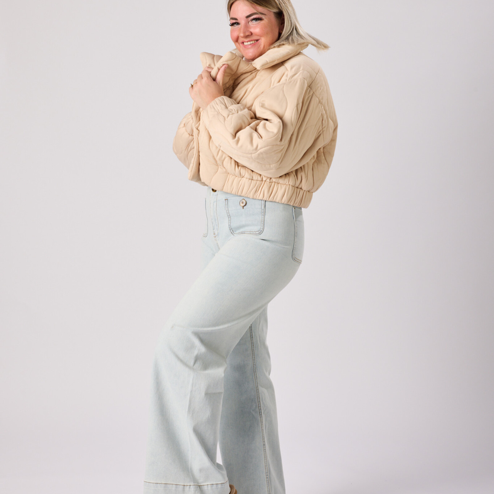 Mayte coat
