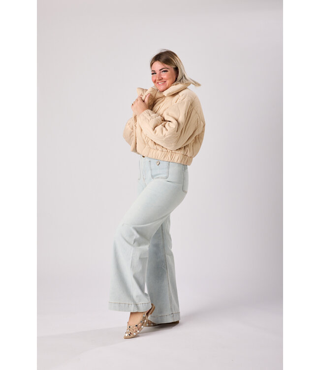 Mayte coat