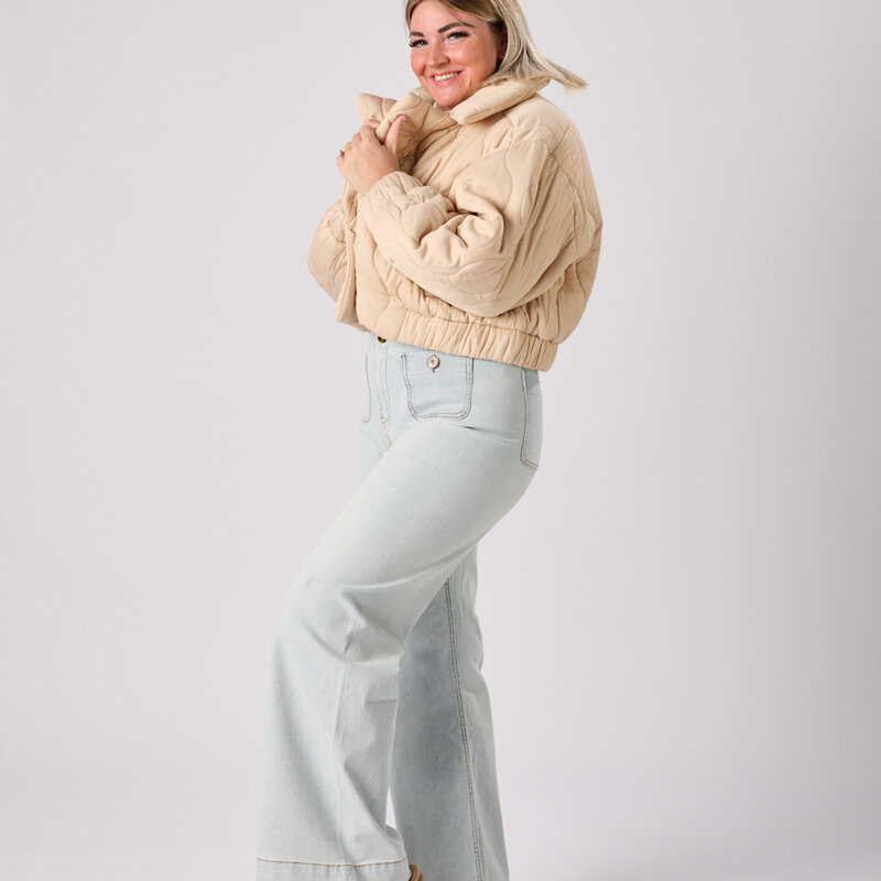 Mayte coat