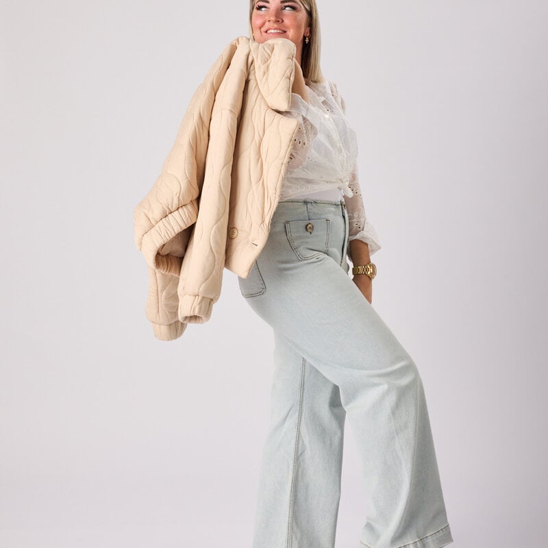 Mayte coat
