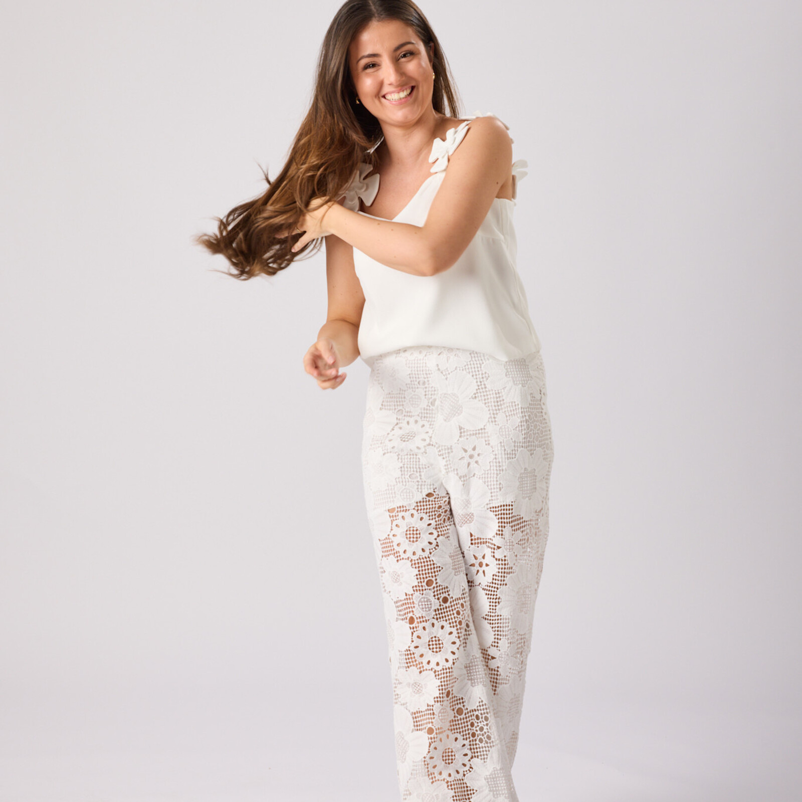 Pipa pants