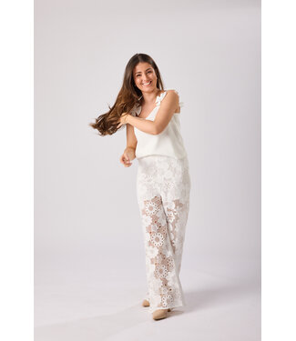 Pipa pants