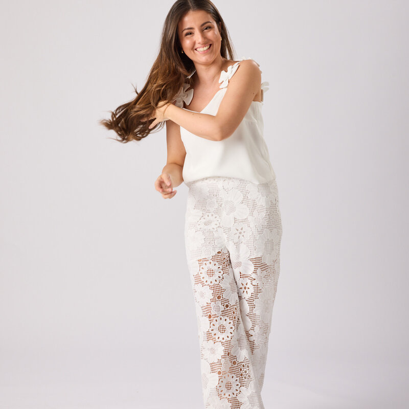 Pipa pants