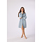  Jaycee denim dress