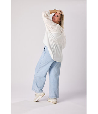 Amy blouse