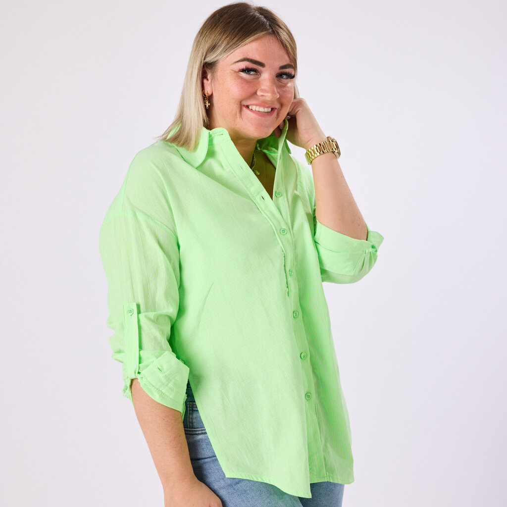 Yara blouse