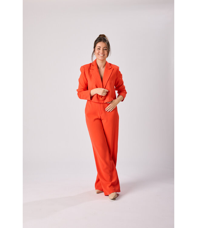 Mila blazer