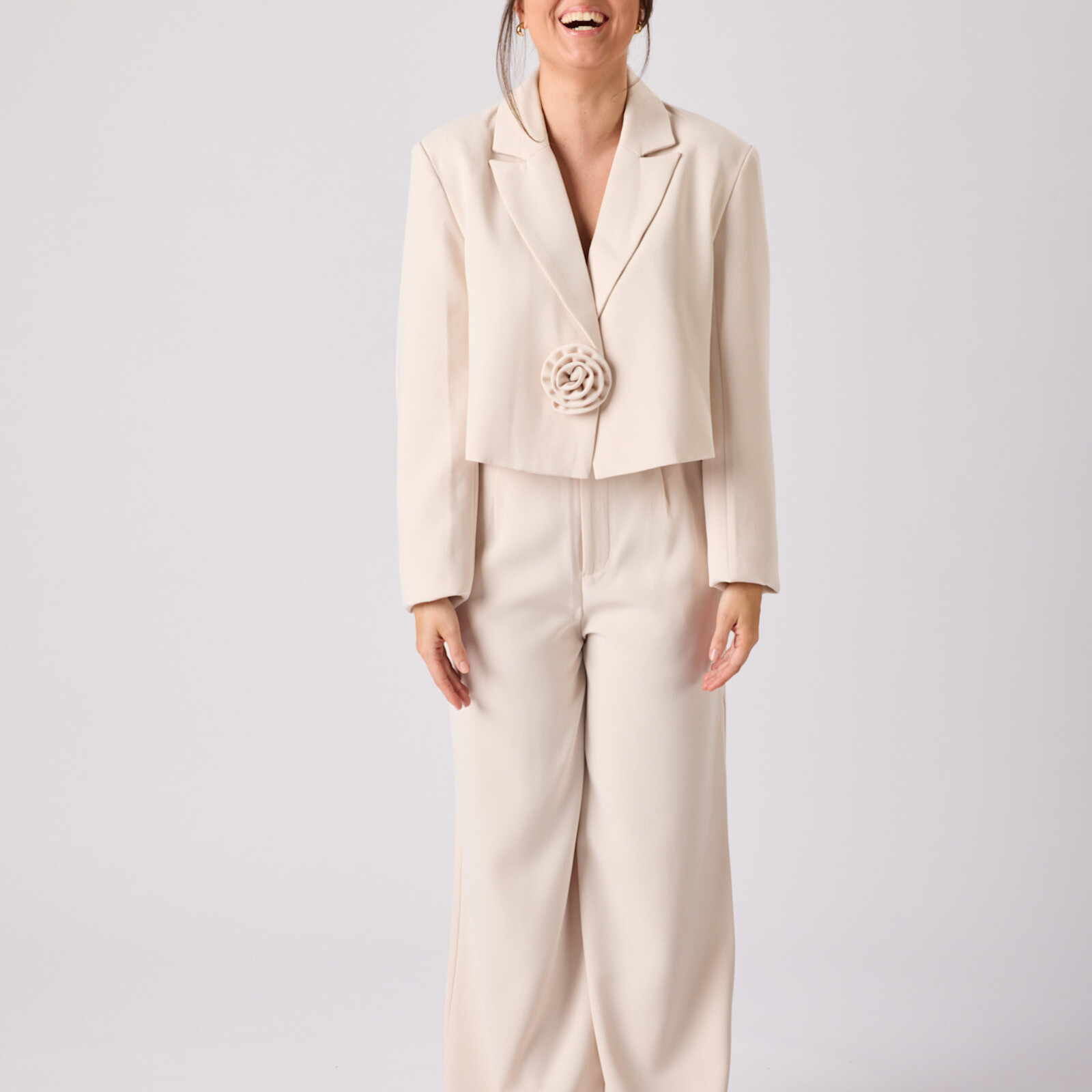 Mila blazer