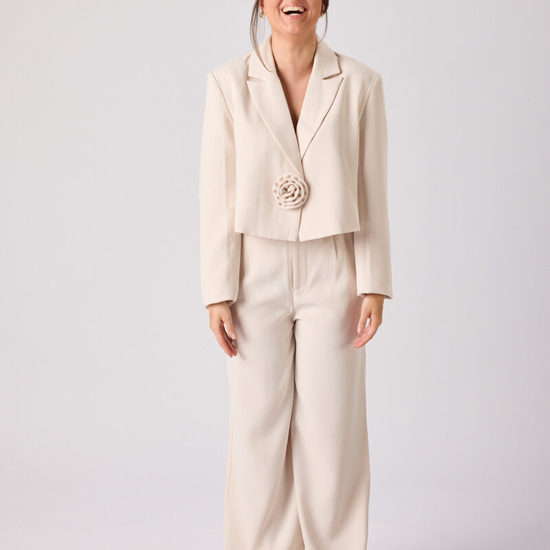 Mila blazer