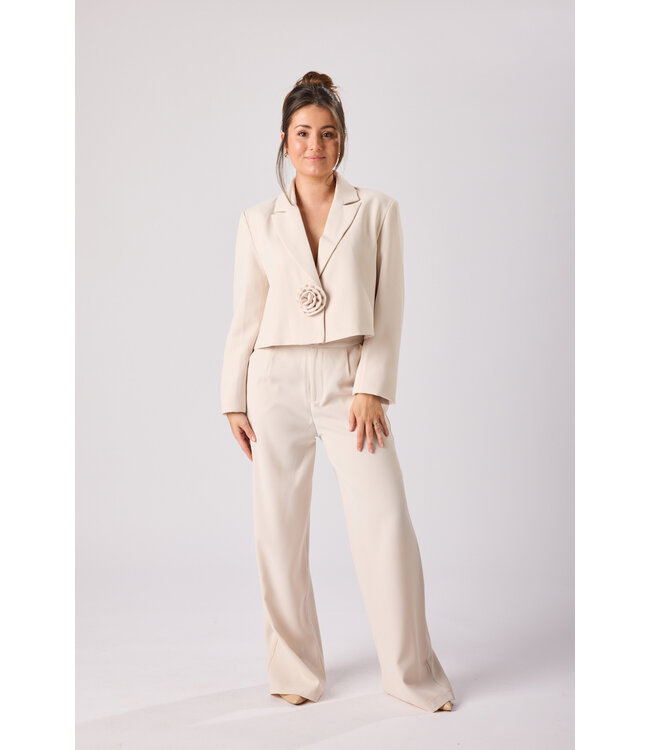 Mila blazer