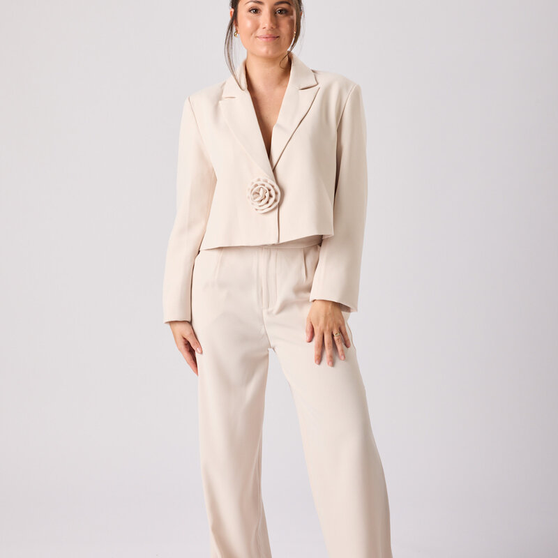 Mila blazer