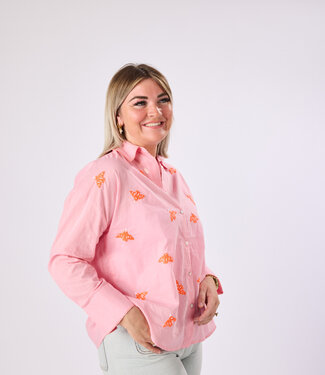 Adela  shirt