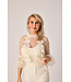 Winnie lace top