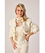 Winnie lace top