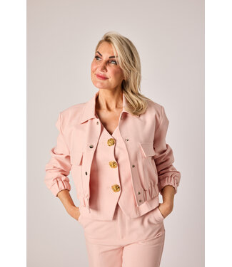Lia bomber