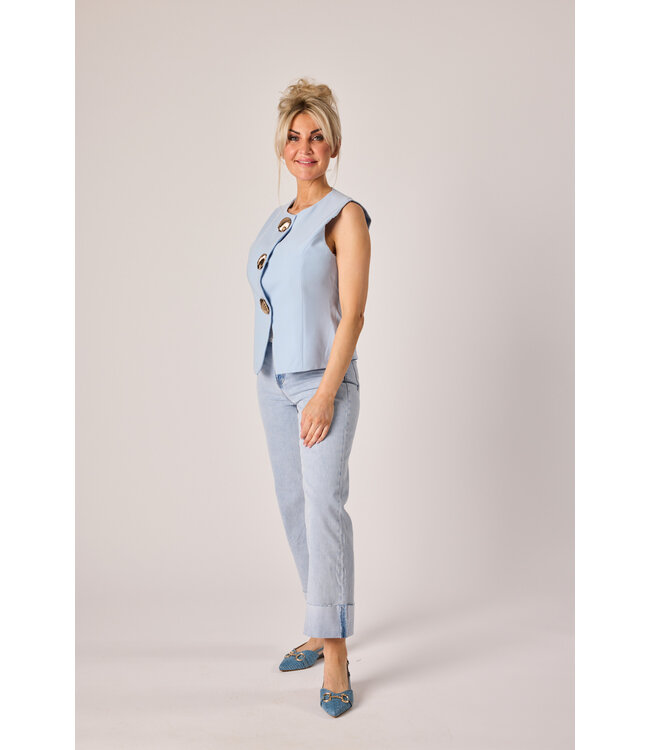 Romy waistcoat