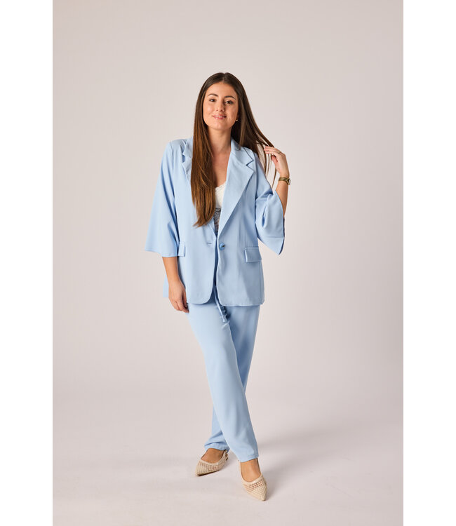 Elsa blazer