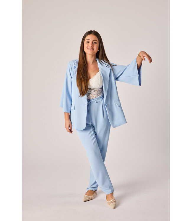 Elsa blazer