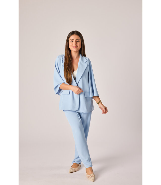 Elsa blazer