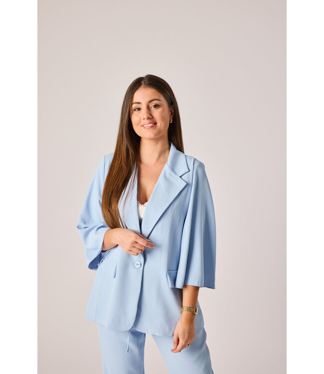 Elsa blazer