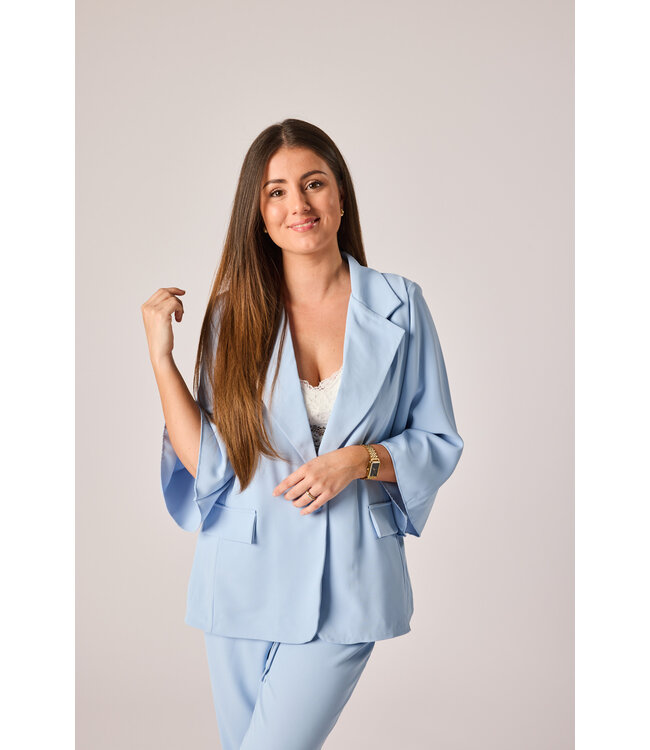 Elsa blazer