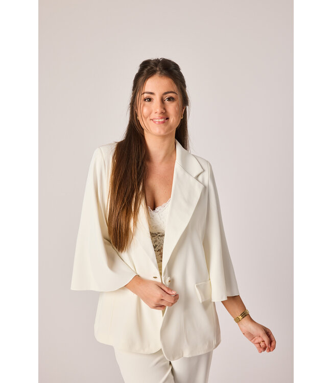 Elsa blazer