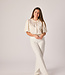 Rose short sleeve blouse