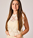 Sara lace top