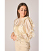 Jasy shiny blouse