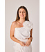 Bonny off-shoulder top