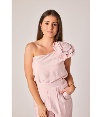 Bonny off-shoulder top